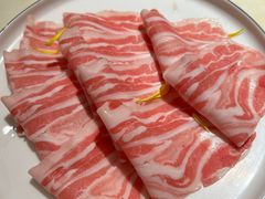 -涮福記·现切牛羊肉火锅(世纪汇店)