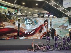 -万达广场(北京槐房店)
