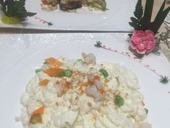 -白云宾馆·白云宴餐厅