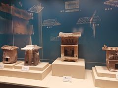 -大连金州博物馆