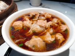 虾籽馄饨-花园茶楼(兴城西路店)