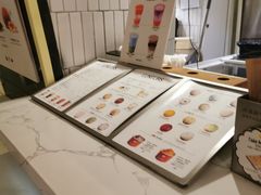 -LUNEURS月乐诗·法式冰淇淋(环贸店)