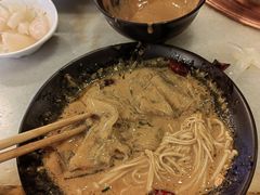 -京门老爆三·铜锅涮肉 爆肚(望京店)