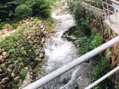 -龙潭峡谷漂流