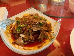 -马凯餐厅(长椿街店)