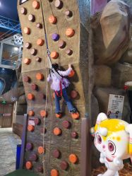 -卡通尼·Safari非洲探索乐园·生日会(金桥国际商业广场店)