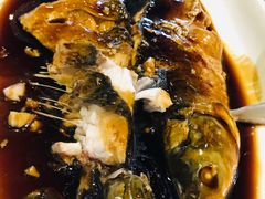 -大牌大·传统杭帮菜(湖滨店)