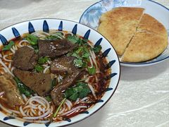 -川姐牦牛肉粉(沟口店)