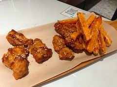 -必胜客(华南摩尔店)
