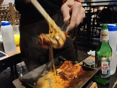 -火炉火自助餐(悠唐购物中心店)