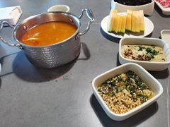 -君邦火锅(新疆大厦店)