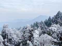 -南岳衡山风景名胜区