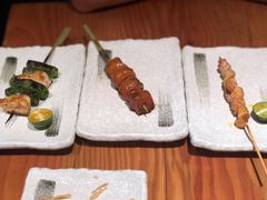 鸡横膈膜-鸟啸酒场 by MIG(长乐路店)