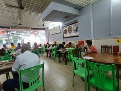 大堂-四川泸州豆花饭店