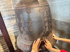 -悦城龙母祖庙