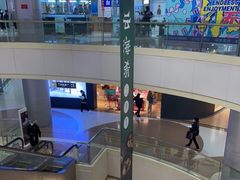 -百联南桥购物中心