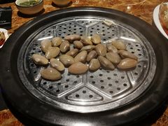 -船奇蒸汽海鲜·闽菜(八市海鲜总店)