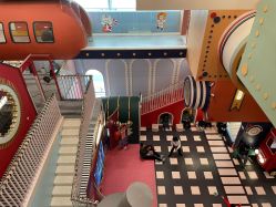 -MELAND CLUB亲子乐园·派对·餐厅(北京芳圆里ID MALL店)