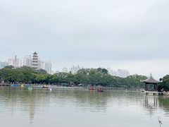 -江心屿景区