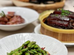 米粉肉-大张烙馍村(三环南路旗舰店)