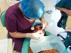 -泰康拜博口腔(凯迪大厦店)