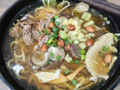 -阿芬卤面(花巷店)