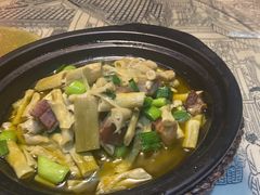 -千岛湖小鱼儿·淳安匠心农家菜