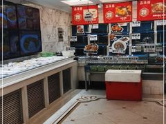 -品海楼·大连海胆锅贴馆(东港店)