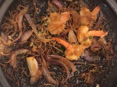 -紫光园·烤鸭·北京菜(劲松店)