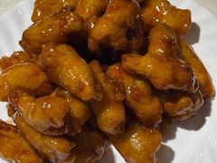 -老浒记烤鸭-北京菜(琉璃厂店)