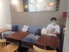 -AO cafe＆bistro