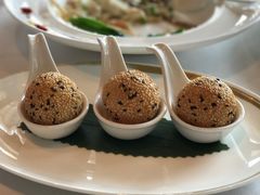 -金轩中餐厅 Jin Xuan(浦东丽思卡尔顿酒店)