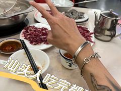 -合意桐坑牛肉粿·鲜牛肉火锅(嵩山总店)