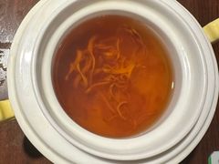 -惠中捞面