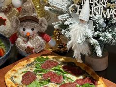 -EATALIA意塔利意式餐厅(鼓楼店)