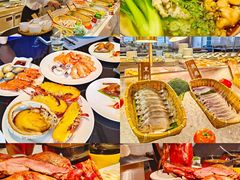 -康帝国际酒店-艾斯本自助西餐厅