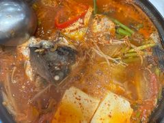 -茂一扎韩式料理(尧化门店)