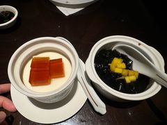 -领事馆19号中餐厅(厦门海景洲际酒店)