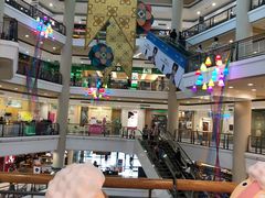 -尚泰清迈机场购物中心