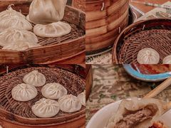 -清真马三汤包(回民街店)