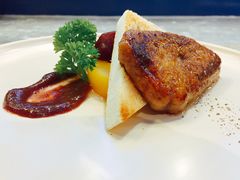 -Wei菋·Le Bistrot