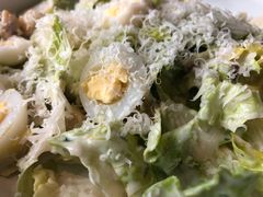 鹌鹑蛋沙拉-哈布斯扒房(华发商都店)