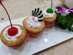 -海港酒楼·平价海鲜·茶点(小公园店)