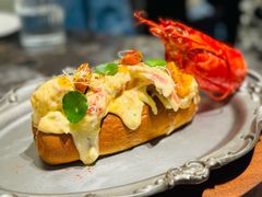 -LESCEDARS Brasserie Bistro香柏树