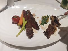 -王品牛排(福州泰禾店)
