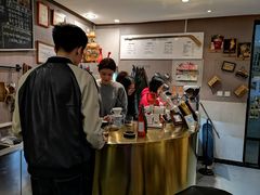 -109 COFFEE(建筑学院店)