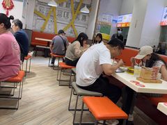 -禾师兄·布拉肠(一德路店)