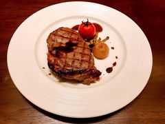 -恰餐厅及酒吧 CHAR Bar & Grill (北京丽都皇冠假日店)