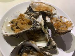 -加餐海鲜自助(集美银泰百货店)