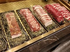 -東盛炭烤自助料理(浦东文峰广场店)